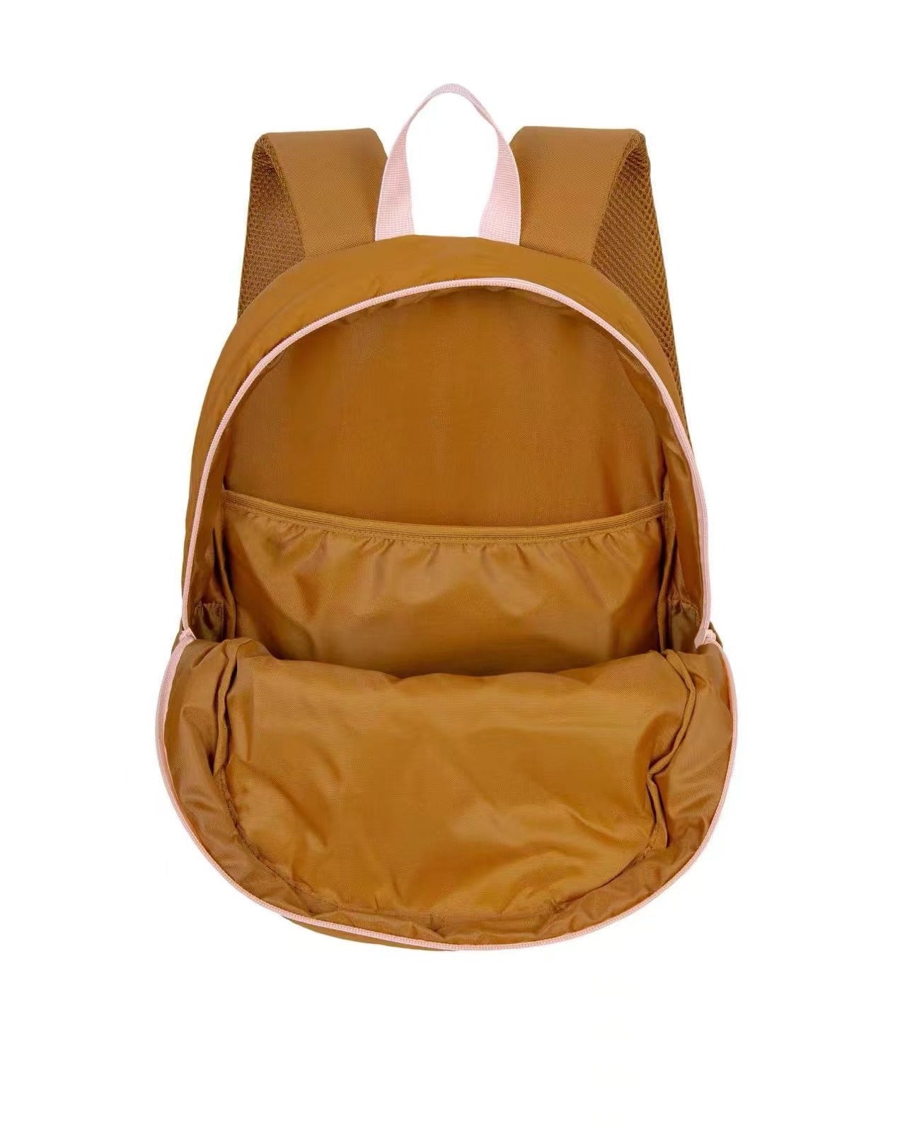 "Let Every Step Bloom with Joy!" captures the essence and flower theme. Maintained an enthusiastic, child-friendly, and reassuring tone for parents.