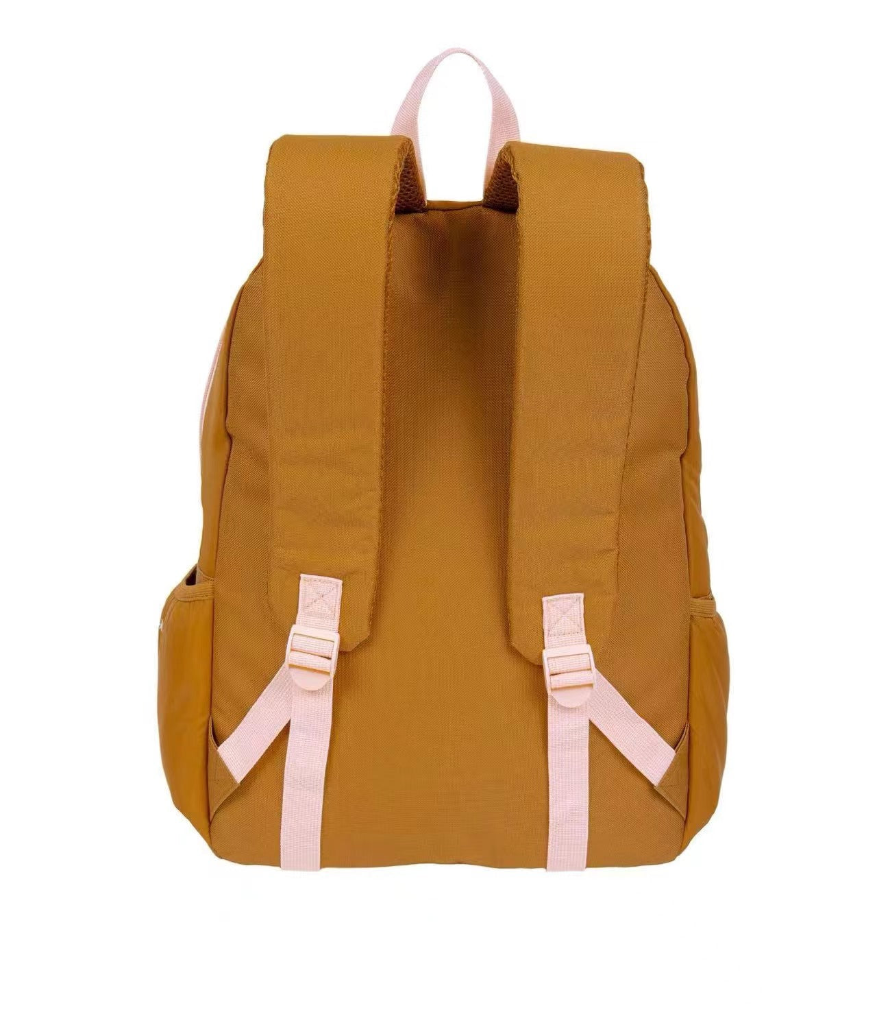 "Let Every Step Bloom with Joy!" captures the essence and flower theme. Maintained an enthusiastic, child-friendly, and reassuring tone for parents.